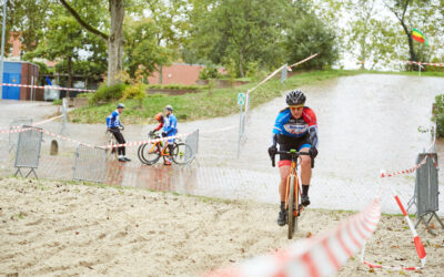 Podcast zum Thema Cyclocross