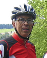 Helmut Schulte