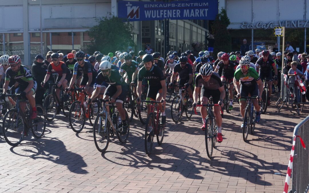 Der Dorstener CycloCrossCup wartet auf Euch!