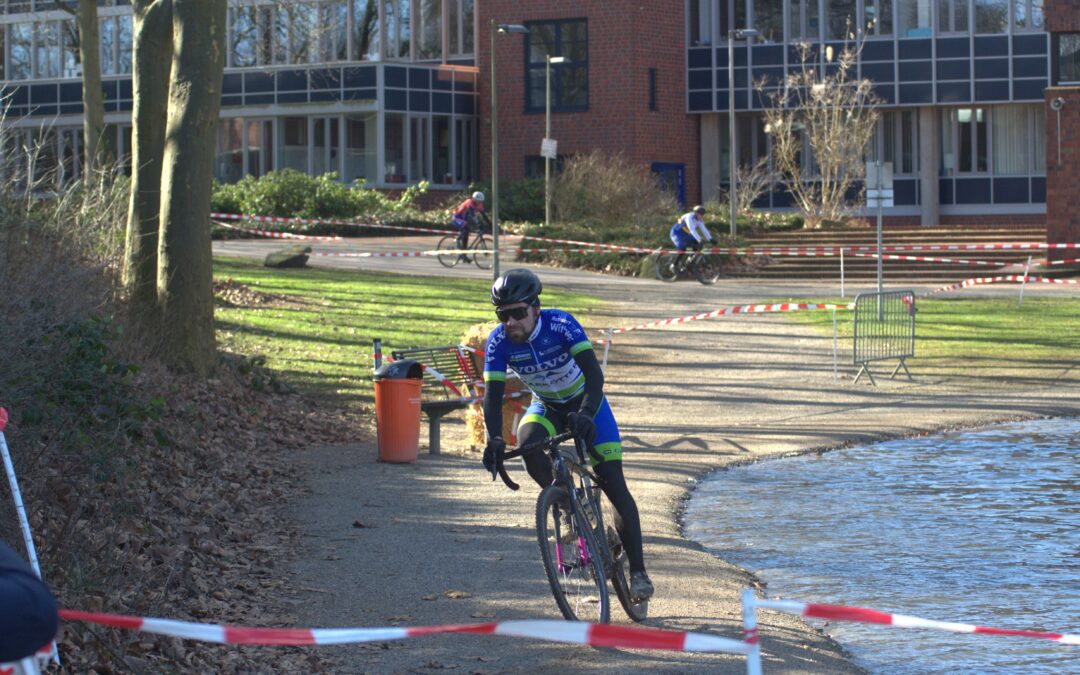 Dorstener CycloCrossCup 2023 – Wir sagen herzlich „Danke“ und präsentieren die Ergebnisse