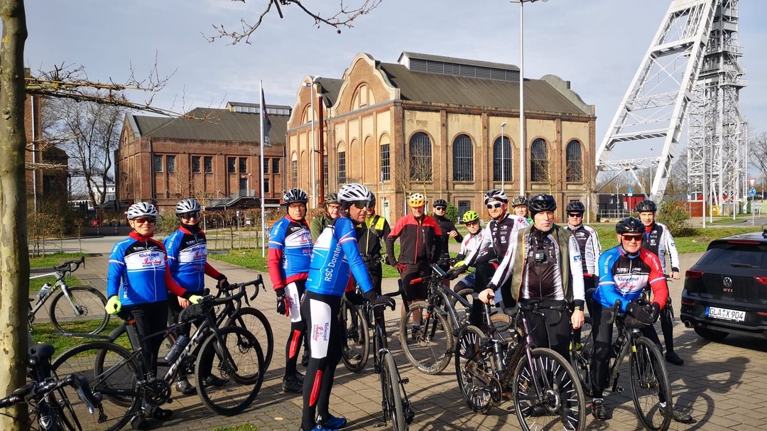 Halden-Graveltour mit Sport und Spaß