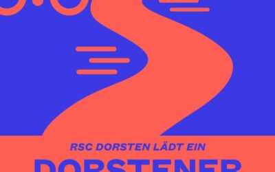Bereit für den Dorstener Gravel-Ride