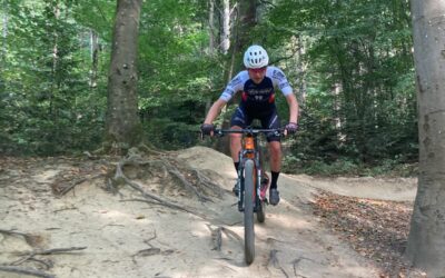 RSC-Fahrer Hendrik Epping startet für Deutschland bei der MTB-Marathon-WM